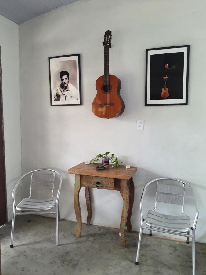 Casa Varanda Do Tupe マナウス エクステリア 写真