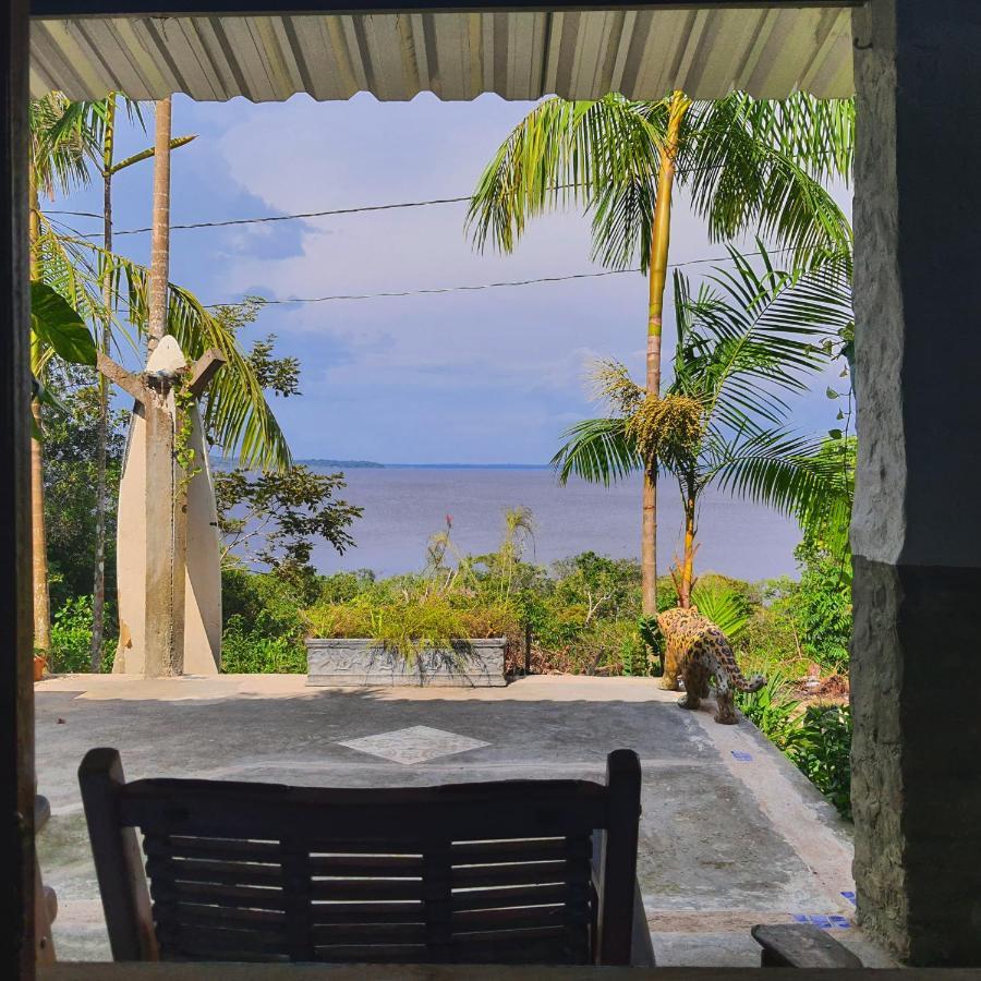 Casa Varanda Do Tupe マナウス エクステリア 写真