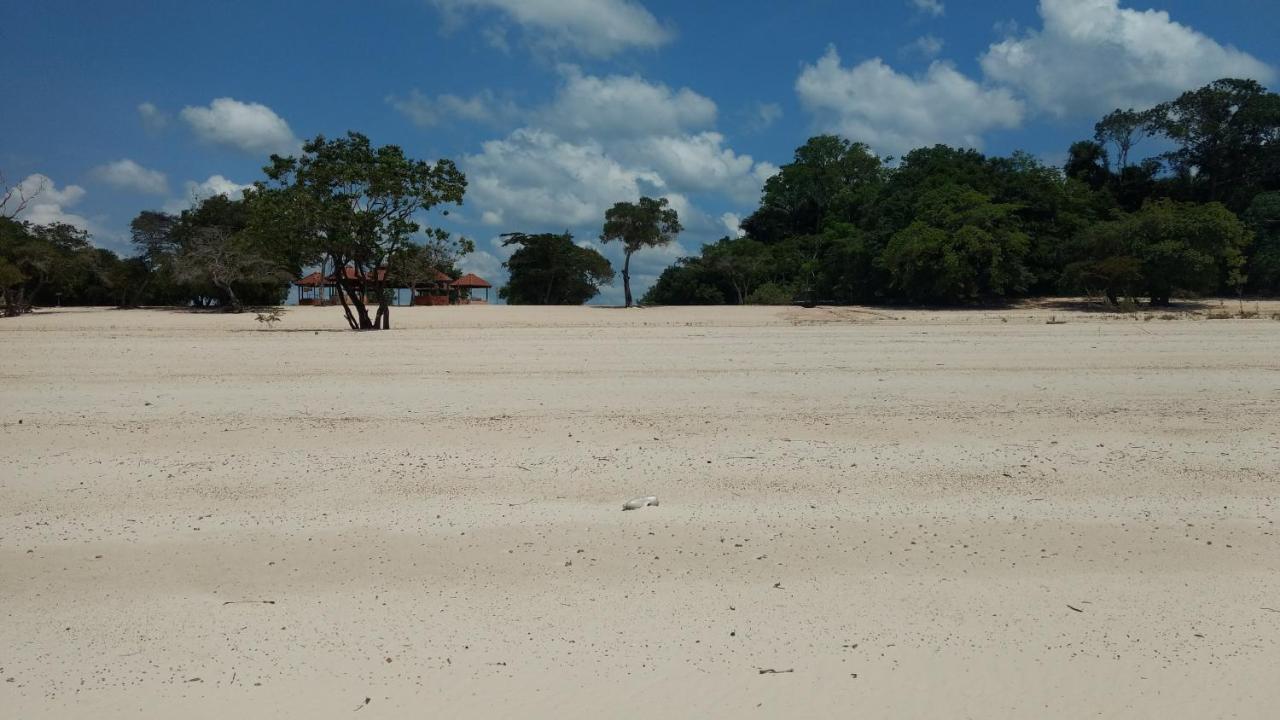 Casa Varanda Do Tupe マナウス エクステリア 写真