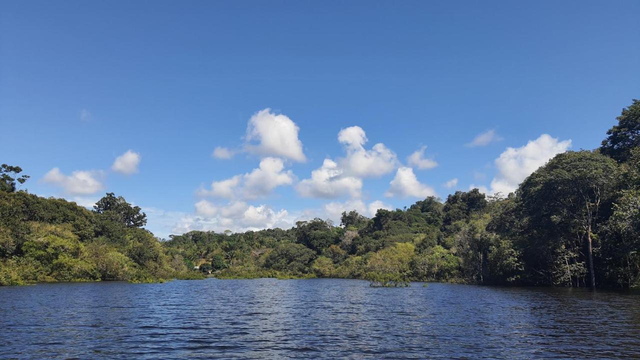 Casa Varanda Do Tupe マナウス エクステリア 写真