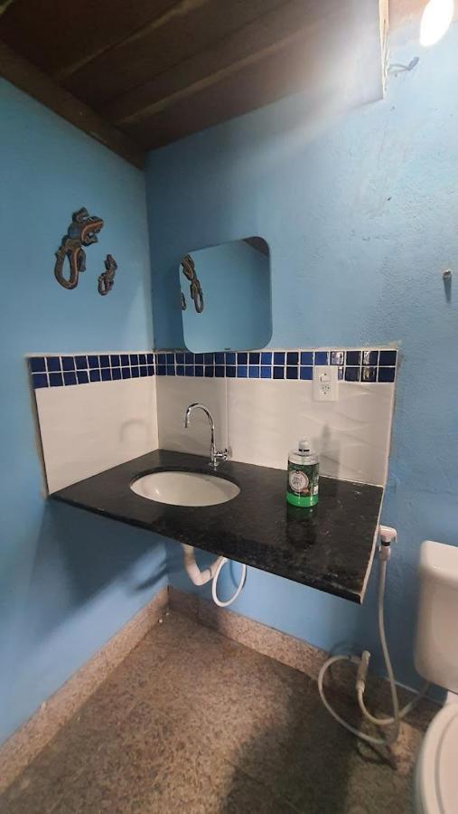 Casa Varanda Do Tupe マナウス エクステリア 写真