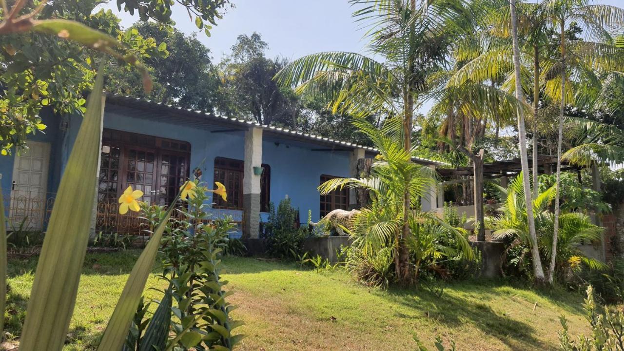 Casa Varanda Do Tupe マナウス エクステリア 写真