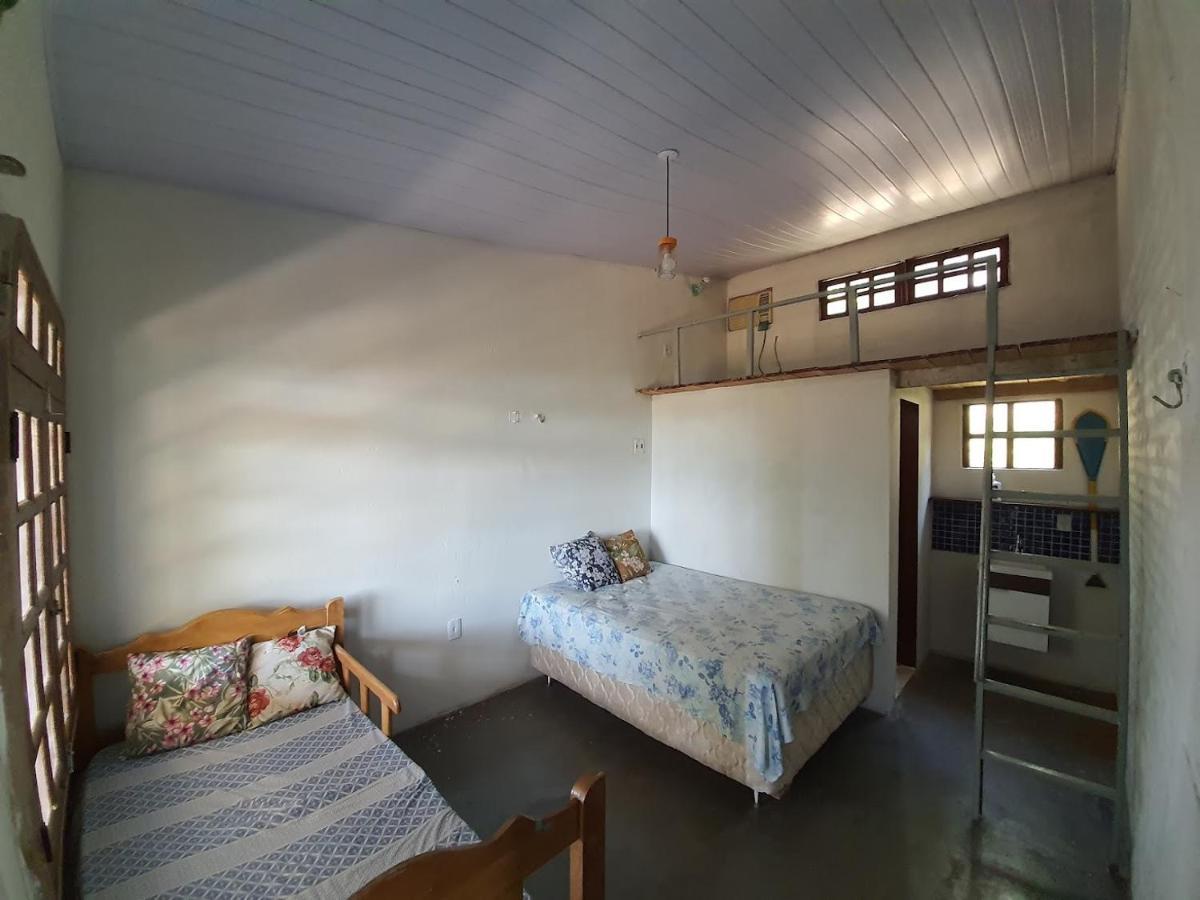 Casa Varanda Do Tupe マナウス エクステリア 写真