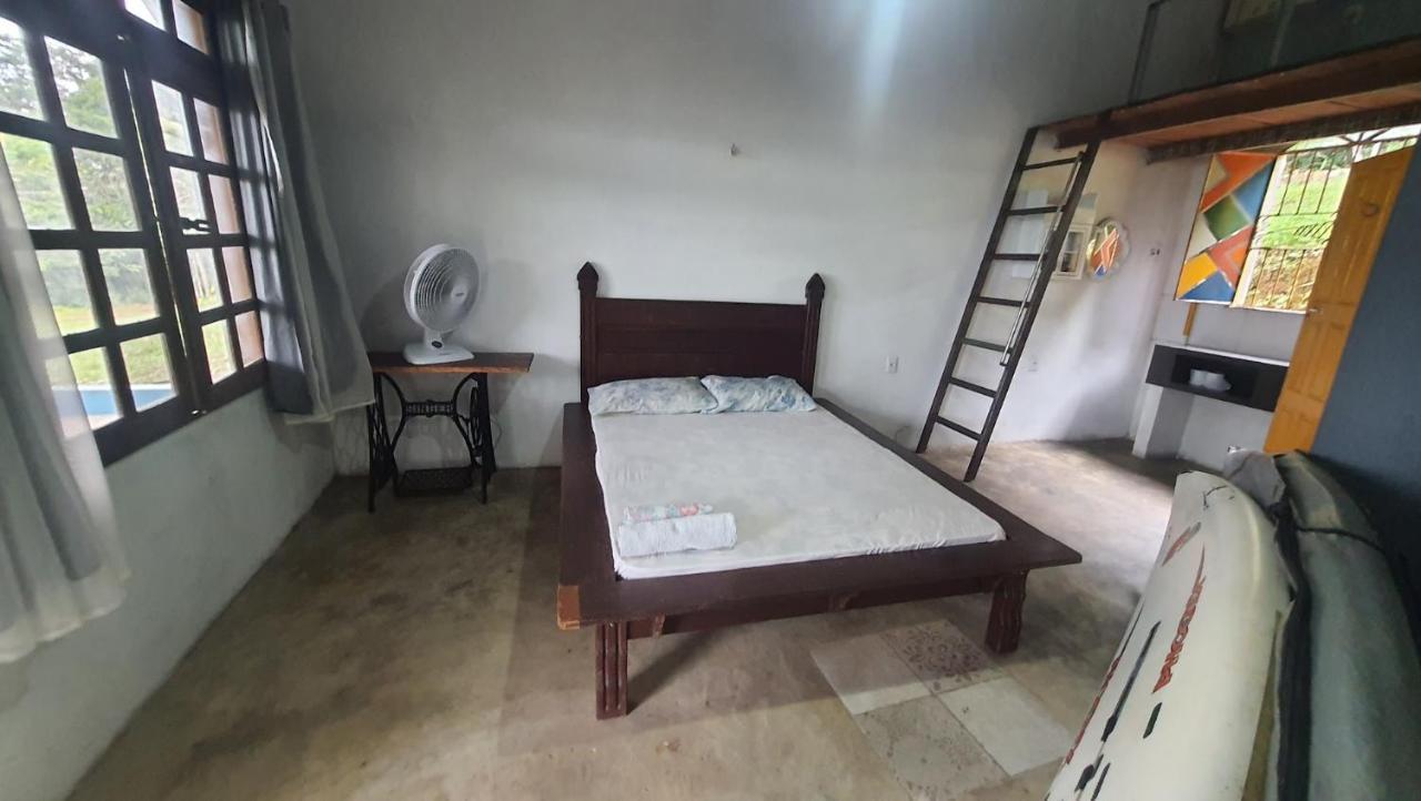 Casa Varanda Do Tupe マナウス エクステリア 写真