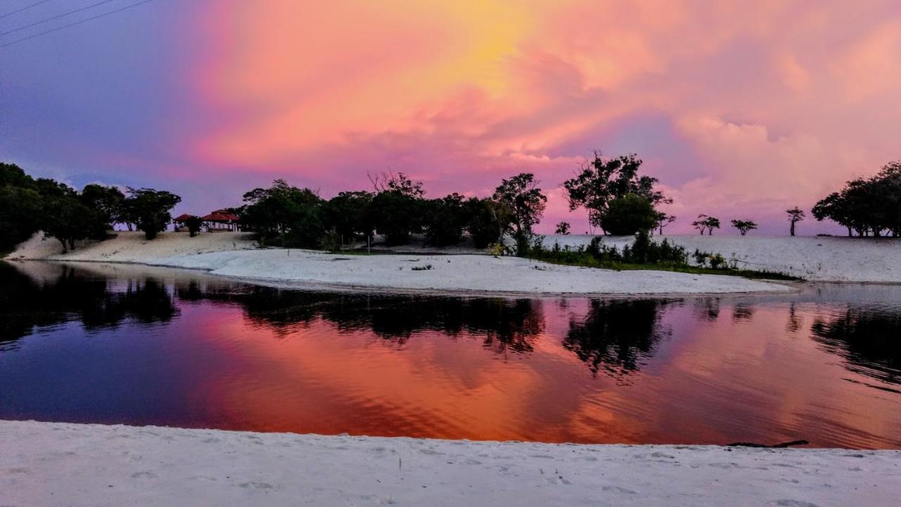 Casa Varanda Do Tupe マナウス エクステリア 写真