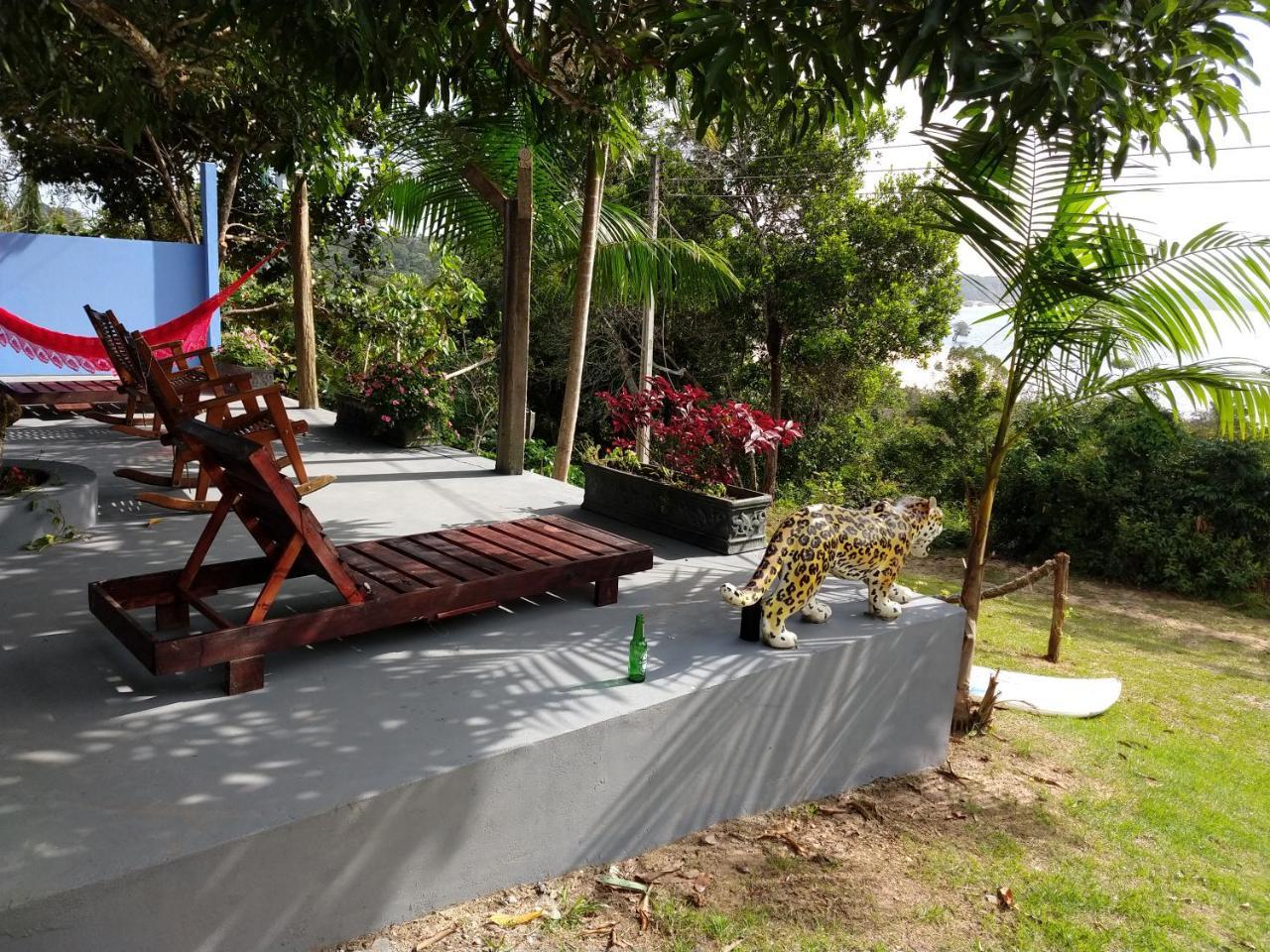 Casa Varanda Do Tupe マナウス エクステリア 写真