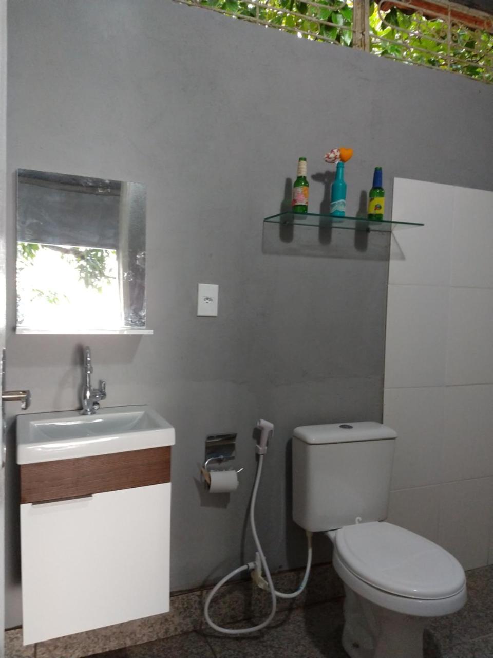 Casa Varanda Do Tupe マナウス エクステリア 写真